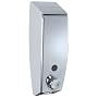Wenko Soap Dispenser Varese chrome