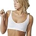 Boody Bamboo EcoWear Shaper Crop Bra