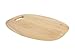 Read T&G Surf Board in Natural Hevea Wood, Large Details T&G Surf Board in Natural Hevea Wood, Large