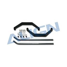 Align T-REX 450 Landing Skid Set from Venom Helicopter Parts