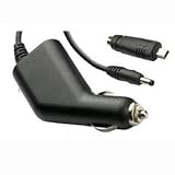 Creative Zen Car Charger (Black)