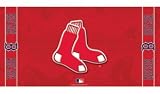 Boston Red Sox Fiber Reactive Beach Towel