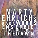 Marty Ehrlich'S Dark Woods Ensemble : Just Before the Dawn
