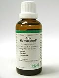 Heel - Apis Homaccord 50 ml [Health and Beauty]