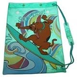 Scooby Doo - Surf Board Swim Bag