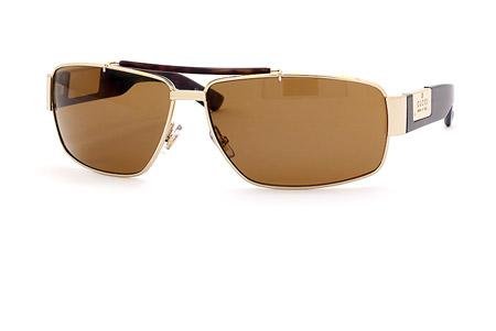 Gucci 1856 S Sunglasses (RER Gold)