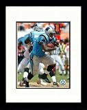2005 Stephen Davis Action 1 Framed Photograph
