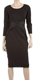 PONTE DE ROMA SLIM DRESS
