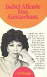 Das Geisterhaus : Roman. - 