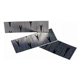 Senco A101509, 23 Gauge Micropins x 1-1/2 Inch Electro Galvanized Headless Micropins