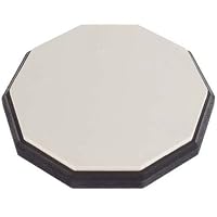 Stagg Practice Drum Pad - TD-06.2 by Stagg