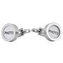 Photo Cufflinks