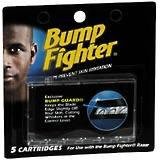Bump Fighter Cartridge Blades - 5 ea