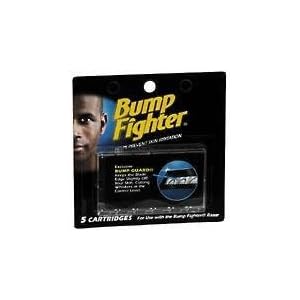 Bump Fighter Refill Blades