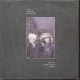 LIFE IN A NORTHERN TOWN 7 INCH (7" VINYL 45) UK BLANCO Y NEGRO 1985