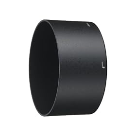 HB-55 Bayonet Lens Hood