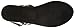 FRYE Women's Ruth Whipstitch Flat Sandal