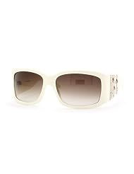 Christian Dior RAIN IVORY BROWN GRADIENT Sunglasses SBR02 by Christian Dior