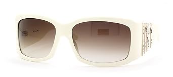 Click here to buy Christian Dior RAIN IVORY BROWN GRADIENT Sunglasses SBR02 by Christian Dior.