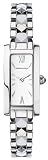 BCBG Max Azria Women's Square Bracelet Watch #BG8045