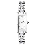 BCBG Max Azria Ladies Square Bracelet Watch #BG8045 by BCBG Max Azria