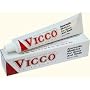 Vicco All Natural Toothpaste 200g