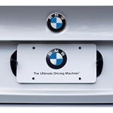 BMW 66 21 0 395 009 Parking Distance Control Kit by BMW