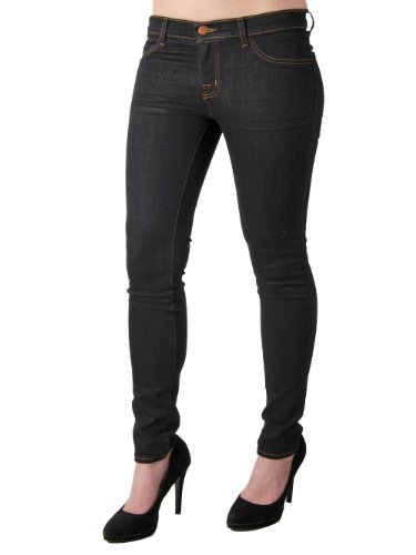 J BRAND JEANS LEGGING IN STARLESS