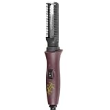 Hot & Silky Mini Straightening Comb