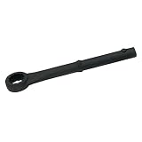 WILLIAMS STRAIGHT BOX TUBULAR WRENCH (1242TSB) ストレート ボックスチューブレンチ 1-5/16-33mm JHW1242TSB