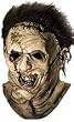 Leatherface Deluxe Mask