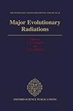 Major evolutionary radiations