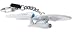 Star Trek Movie U.S.S. Enterprise Collectible Keychain