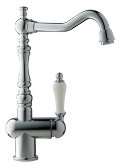 Franke : FF4000 Single Spout Faucet