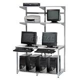 48Computer Lan Workstation