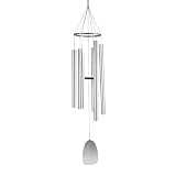 Woodstock Windsinger 74 Inch Apollo Wind Chime