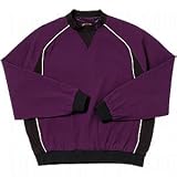 Forrester Mens ProTech Dobby Windshirts