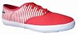 Lacoste Womens Gambetta Canvas shoes - 7-19SPW26451M6