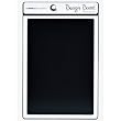 Boogie Board Paperless LCD Writing Tablet - White