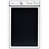 BOOGIE BOARD Paperless LCD Writing Tablet - WHITE