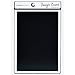 Boogie Board Paperless LCD Writing Tablet - White