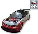 Remote Controlled BMW M3 Car