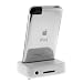 2-in-1 USB Hotsync & Charging Dock Cradle with Remote Control for Apple Ipod 3rd, 4th, 5th Generation, Mini, Photo, U2, Nano, Video, Classic, Touch