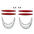 Sidi Vertigo-Corsa Anti-Shock Heel Cup