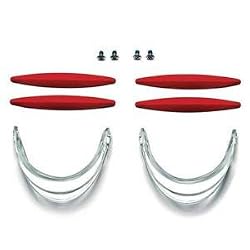 Sidi Vertigo-Corsa Anti-Shock Heel Cup