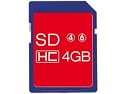 4Gig 4GB 4 GB Gig SD / SDHC Secure Digital Memory Card for SAMSUNG Digital Camera D860 ES15 ES55 WB500 WB550 S85 S630 S730 S760 S850 S860 S1050 S1060 S1065 S1070 SL30 SL102 SL201 SL202 SL310 SL420 SL620 SL820 ST50 TL9 TL100 TL320 / PANASONIC Lumix DMC-FP8 DMC-FS3 DMC-FS5 DMC-FS6 DMC-FS7 DMC-FS15 DMC-FS20 DMC-FS25 DMC-FS62 DMC-FT1 DMC-FX07 DMC-FX3 DMC-FX10 DMC-FX12 DMC-FX30 DMC-FX33 DMC-FX35 DMC-FX37 DMC-FX40 DMC-FX48 DMC-FX50 DMC-FX55 DMC-FX100 DMC-FX150 DMC-FX500 DMC-FX550 DMC-FX580 DMC-FZ8 DMC-FZ18 DMC-FZ28 DMC-FZ35 DMC-FZ50 DMC-G1 DMC-GH1 DMC-L1 DMC-L10 DMC-LS60 DMC-LS70 DMC-LS75 DMC-LS80 DMC-LS85 DMC-LX2 DMC-LX3 DMC-LZ6 DMC-LZ7 DMC-LZ8 DMC-LZ10 DMC-TS1 DMC-TZ2 DMC-TZ3 DMC-TZ4 DMC-TZ5 DMC-TZ6 DMC-TZ7 DMC-TZ50 DMC-ZR1 DMC-ZS1 DMC-ZS3 / KODAK EasyShare M340 M341 M380 M381 M753 M763 M853 M863 M873 M883 M893 IS M1033 M1073 IS M1063 M1093 IS / VIVITAR ViviCam 5010 5015 5018 5020 5024 8018 8025 8027 8225 8324 T328 X024 X325 X327 X329 / Fuji Fujifilm FinePix Fine-Pix A100/A150/A170/A220/A610/A800/A820/A825/A850/A860/A900/A920/F40fd/F45fd/F47fd/F50fd/F60fd/F70EXR/F100fd/F200EXR/F480/J10/J12/J15fd/J20/J22/J38/J50/J100/J110w/J120/J150w/J210/J250/S100FS/S200EXR/S700/S800/S1000fd/S1500/S2000HD/S5700/S5800/S8000fd/S8100fd/Z10fd/Z20fd/Z30/Z33WP/Z37/Z100fd/Z200fd / CANON EOS 1D Mark III / 1Ds Mark II / 1Ds Mark III / 450D Rebel XSi / 500D Rebel T1i / 1000D Rebel XS / 1D Mark II / 1D Mark II N / Digital IXUS 70 IS / 75 IS / 80 IS / 85 IS / 90 IS / 95 IS / 100 IS / 110 IS / 120 IS / 200 IS / 860 IS / 870 IS / 950 IS / 960 IS / 970 IS / 980 IS / 990 IS
