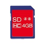 4 GB 4GB 4 Gig SD / SDHC Memory Card for Fuji Fujifilm Digital Camera FinePix Fine-Pix A/F/J/S/Z Series A100/A150/A170/A220/A610/A800/A820/A825/A850/A860/A900/A920/F40fd/F45fd/F47fd/F50fd/F60fd/F70EXR/F100fd/F200EXR/F480/J10/J12/J15fd/J20/J22/J38/J50/J100/J110w/J120/J150w/J210/J250/S100FS/S200EXR/S700/S800/S1000fd/S1500/S2000HD/S5700/S5800/S8000fd/S8100fd/Z10fd/Z20fd/Z30/Z33WP/Z37/Z100fd/Z200fd