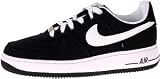 Nike Air Force One Canvas (Big Kids)