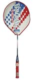 SPALDING バトミントンセット FLASH DOT 60205