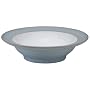 Denby Mist Wide Rimmed Soup/Cereal Bowl 23 cm